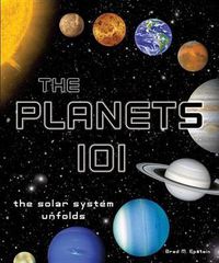 Cover image for The Planets 101