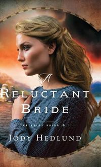 Cover image for A Reluctant Bride