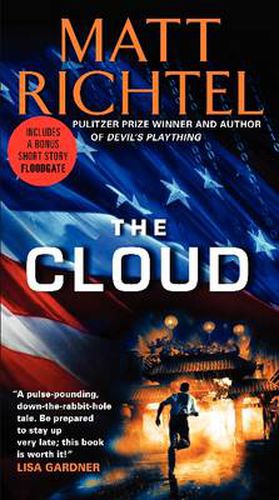 Cover image for The Cloud