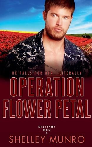 Cover image for Operation Flower Petal