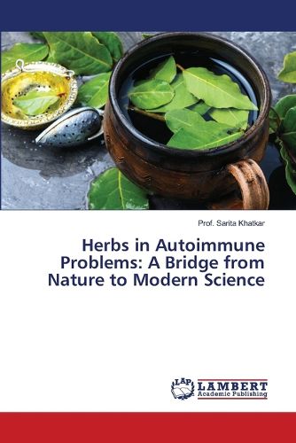 Cover image for Herbs in Autoimmune Problems