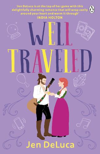 Cover image for Well Traveled