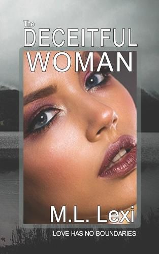 Cover image for The Deceitful Woman