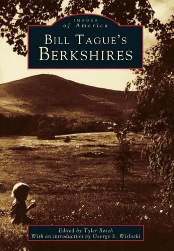 Cover image for Bill Tague's Berkshires