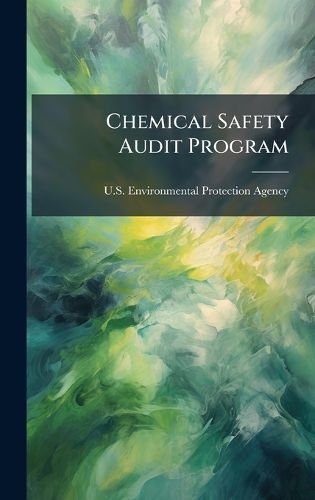 Cover image for Chemical Safety Audit Program