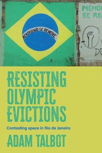 Cover image for Resisting Olympic Evictions