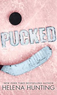 Cover image for Pucked (Special Edition Hardcover)