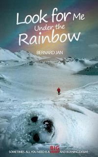 Cover image for Look for Me Under the Rainbow