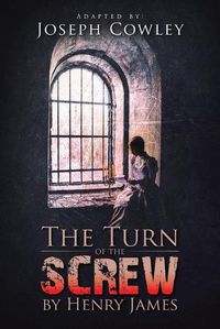 Cover image for The Turn of the Screw by Henry James