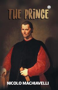 Cover image for The Prince