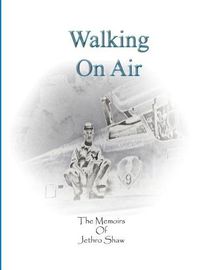 Cover image for Walking On Air