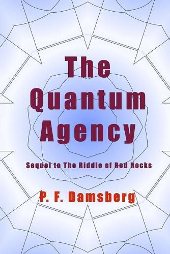 Cover image for The Quantum Agency