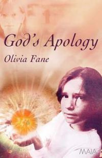 Cover image for God's Apology