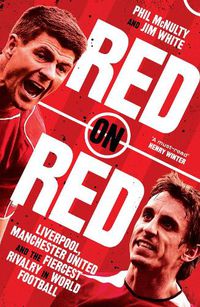 Cover image for Red on Red