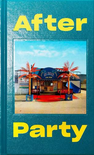 Cover image for After Party