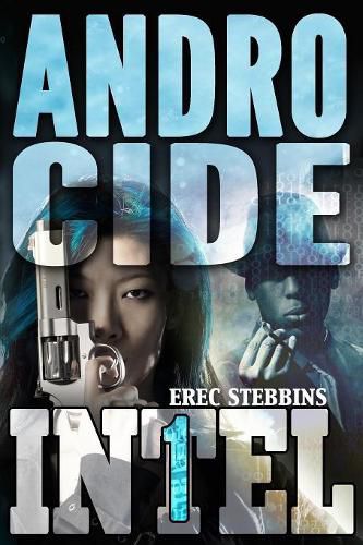 Cover image for Androcide