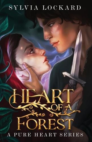 Cover image for Heart of a Forest