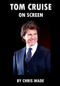 Cover image for Tom Cruise