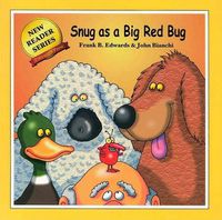 Cover image for Snug as a Bug in a Big Rug