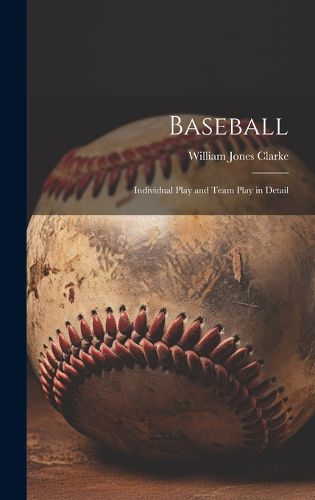 Cover image for Baseball