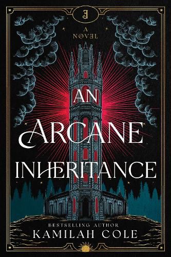 Cover image for An Arcane Inheritance