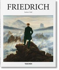 Cover image for Friedrich