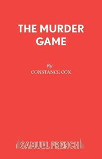 Cover image for Murder Game