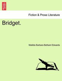 Cover image for Bridget.