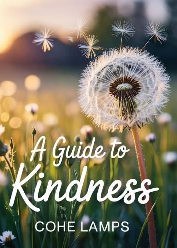Cover image for A Guide to Kindness
