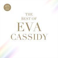 Cover image for The Best Of Eva Cassidy