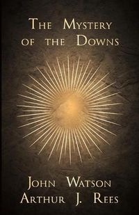 Cover image for The Mystery of the Downs