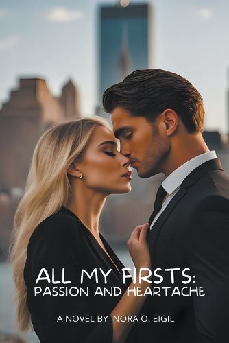 Cover image for All my Firsts