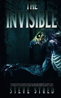 Cover image for The Invisible