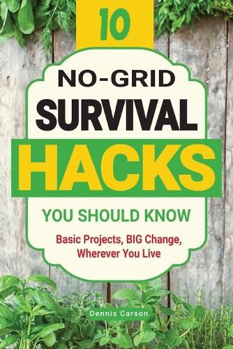 Cover image for 10 No-Grid Survival Hacks You Should Know