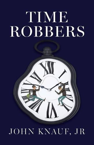 Time Robbers