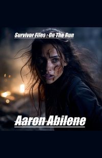 Cover image for Survivor Files