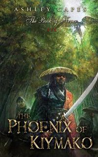 Cover image for The Phoenix of Kiymako