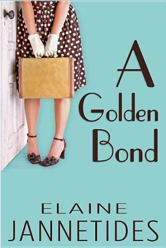 Cover image for A Golden Bond