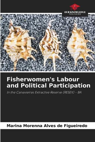 Cover image for Fisherwomen's Labour and Political Participation