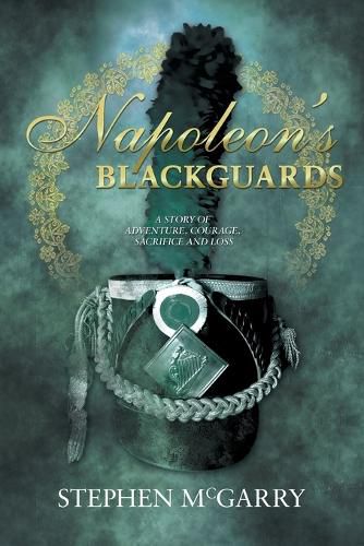 Cover image for Napoleon's Blackguards