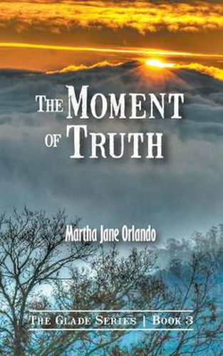 Cover image for The Moment of Truth