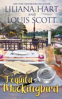 Cover image for Tequila Mockingbird (Book 7)