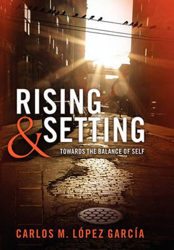 Cover image for Rising & Setting