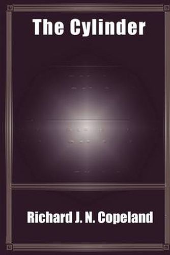 Cover image for The Cylinder