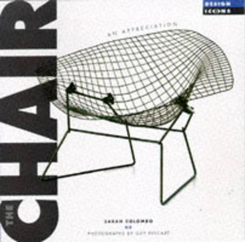 Cover image for The Chair, The