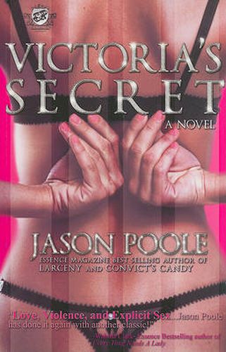 Cover image for Victoria's Secret (The Cartel Publications Presents)