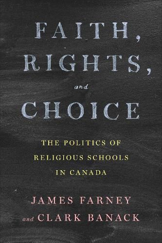 Cover image for Faith, Rights, and Choice