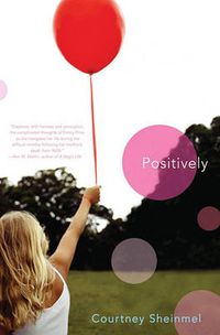 Cover image for Positively