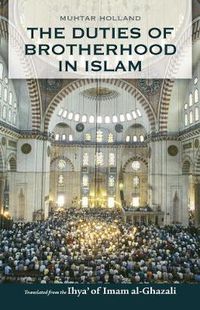 Cover image for The Duties of Brotherhood in Islam