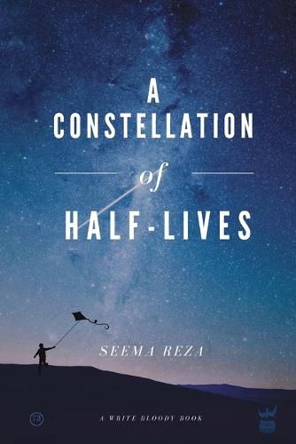 Cover image for A Constellation of Half-Lives
